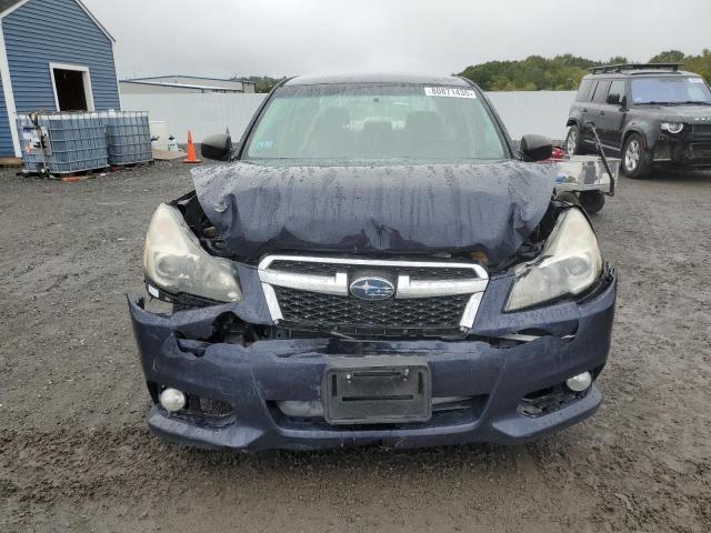 Photo 5 from auction – 2014 SUBARU LEGACY 2.5 with VIN 4S3BMBA64E3009964