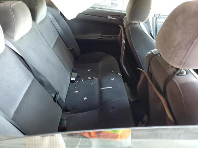 Photo 10 from auction – 2009 CHEVROLET IMPALA 1LT with VIN 2G1WT57K991106480