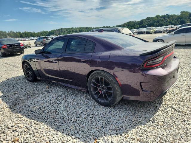 Photo 2 from auction – 2021 DODGE CHARGER with VIN 2C3CDXGJ5MH511394