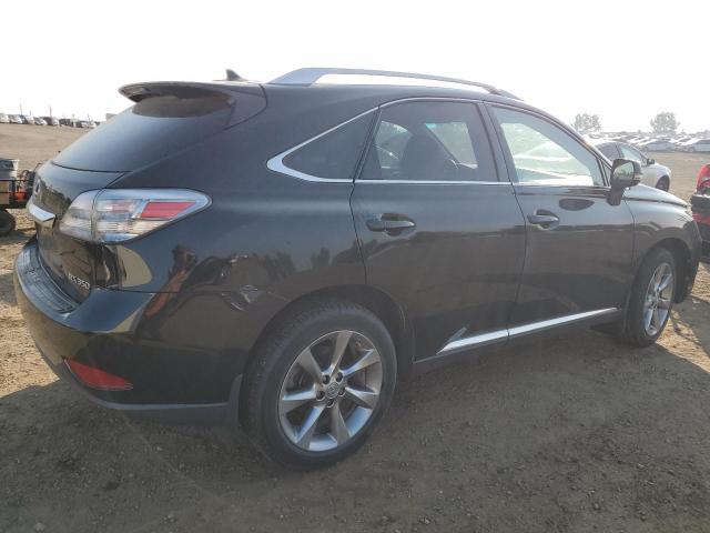 Photo 3 from auction – 2010 LEXUS RX 350 with VIN JTJBK1BA6A2416278