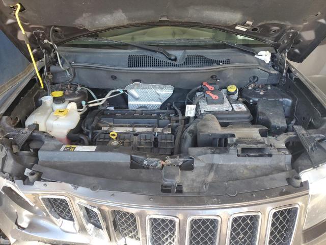 Foto 12 de la subasta – 2016 JEEP COMPASS SP con VIN 1C4NJCBA6GD611423