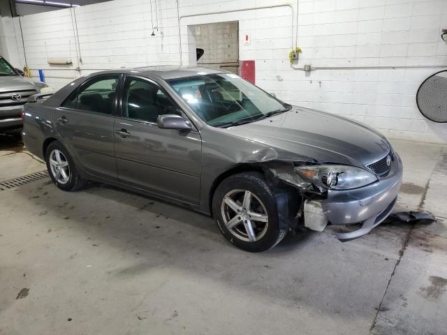 Photo 4 from auction – 2005 TOYOTA CAMRY LE with VIN 4T1BE32K75U616459
