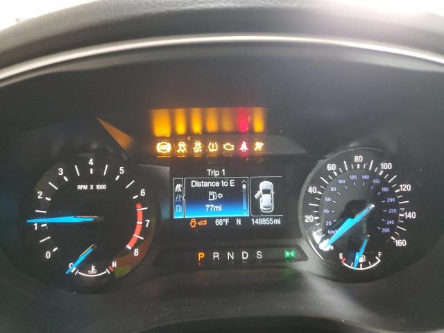 Photo 9 from auction – 2015 FORD FUSION SE with VIN 3FA6P0H75FR273408