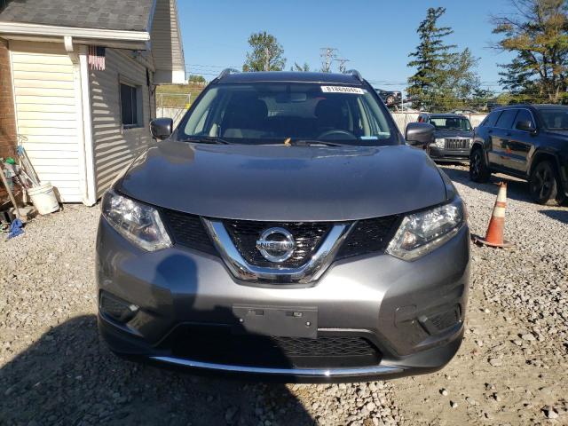 Photo 5 from auction – 2016 NISSAN ROGUE S with VIN KNMAT2MV8GP626362