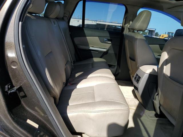 Photo 11 from auction – 2011 FORD EDGE with VIN 2FMDK3KC5BBA45565