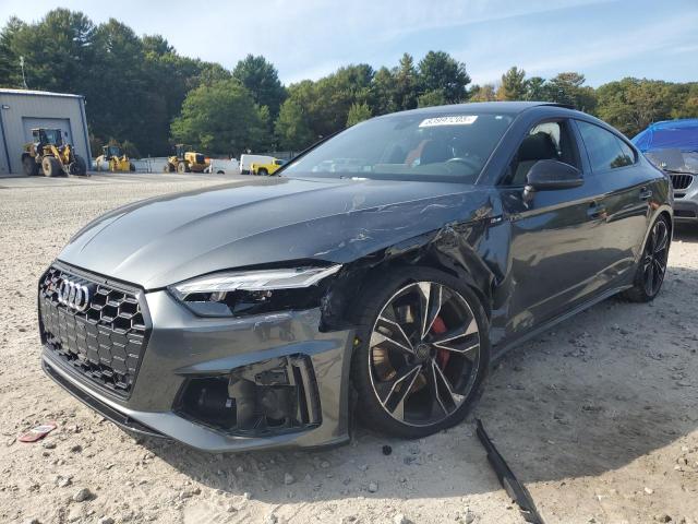 2020 AUDI S5 SPORTBACK PREMIUM - Търг №83997205