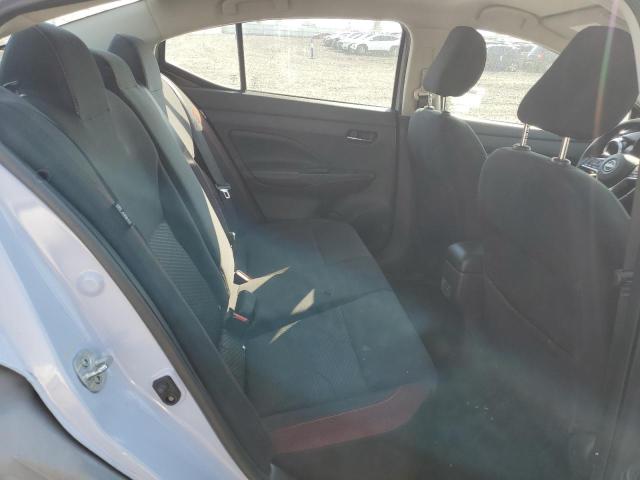 Photo 10 from auction – 2024 NISSAN VERSA SR with VIN 3N1CN8FVXRL867165