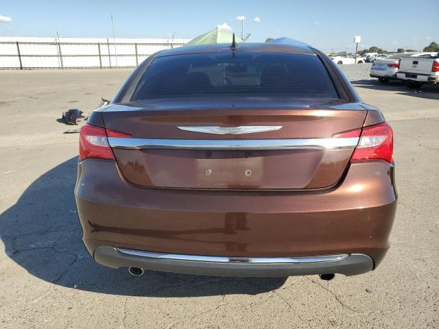 Photo 6 from auction – 2013 CHRYSLER 200 LIMITED with VIN 1C3CCBCG7DN520900