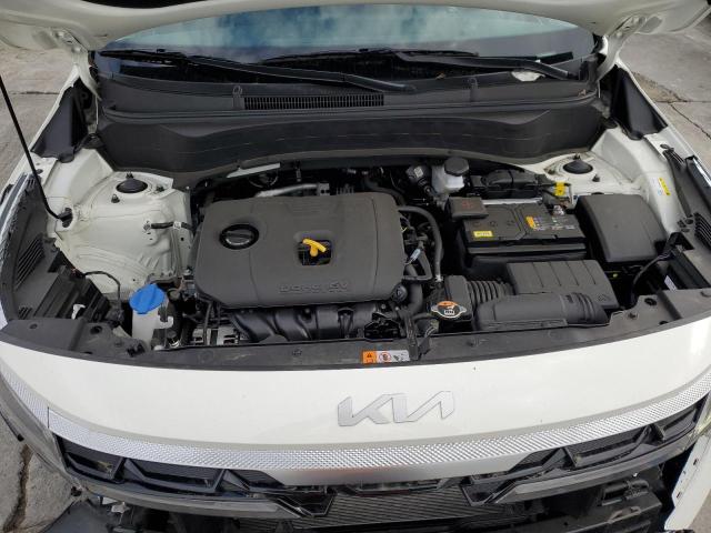 Photo 12 from auction – 2024 KIA SELTOS S with VIN KNDEU2AAXR7614748