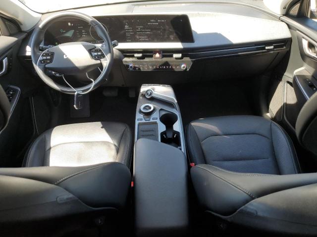 Photo 8 from auction – 2023 KIA EV6 LIGHT with VIN KNDC34LA3P5091813
