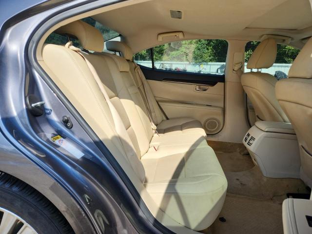 Photo 10 from auction – 2014 LEXUS ES 350 with VIN JTHBK1GGXE2147111