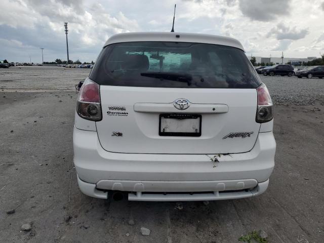 Photo 6 from auction – 2007 TOYOTA COROLLA MA with VIN 2T1KR32E97C632780