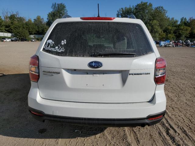 Photo 6 from auction – 2015 SUBARU FORESTER 2 with VIN JF2SJABC8FH424251