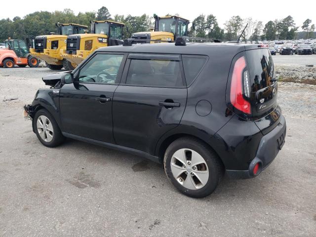 Photo 2 from auction – 2016 KIA SOUL with VIN KNDJN2A20G7373848