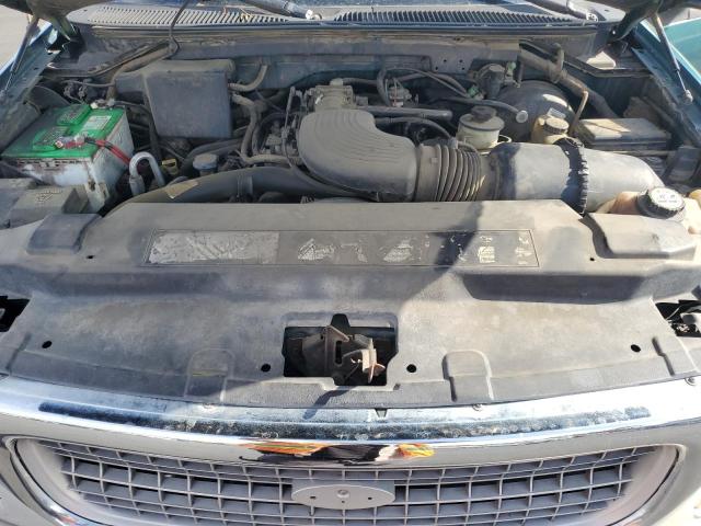 Photo 12 from auction – 1997 FORD EXPEDITION with VIN 1FMFU18L6VLA06244