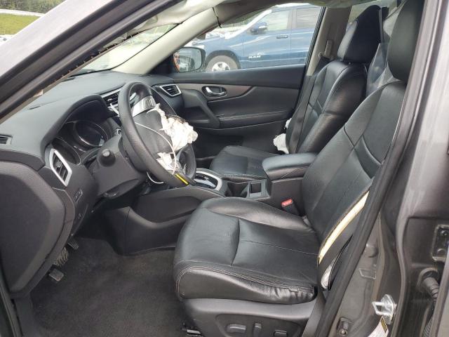 Photo 7 from auction – 2014 NISSAN ROGUE S with VIN 5N1AT2MT5EC812424
