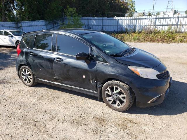 Photo 4 from auction – 2015 NISSAN VERSA NOTE with VIN 3N1CE2CP6FL353277