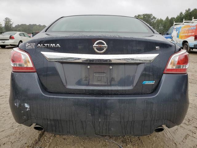 Photo 6 from auction – 2013 NISSAN ALTIMA 2.5 with VIN 1N4AL3AP3DC268561