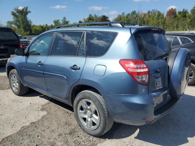 Photo 2 from auction – 2010 TOYOTA RAV4 with VIN 2T3BF4DV7AW040920