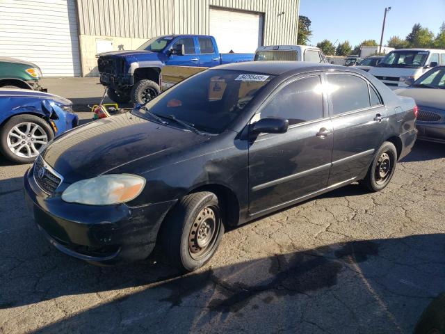 Photo 1 from auction – 2008 TOYOTA COROLLA CE with VIN 1NXBR32E38Z946196