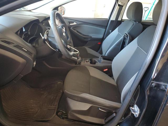 Photo 7 from auction – 2014 FORD FOCUS SE with VIN 1FADP3F20EL349646