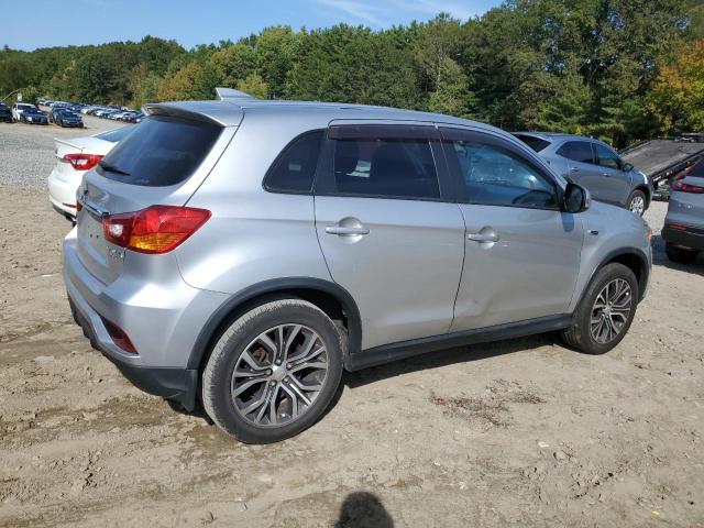Photo 3 from auction – 2018 MITSUBISHI OUTLANDER with VIN JA4AR3AU3JZ026435