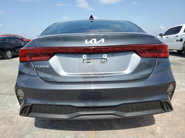 Photo 6 from auction – 2023 KIA FORTE LX with VIN 3KPF24AD7PE585609