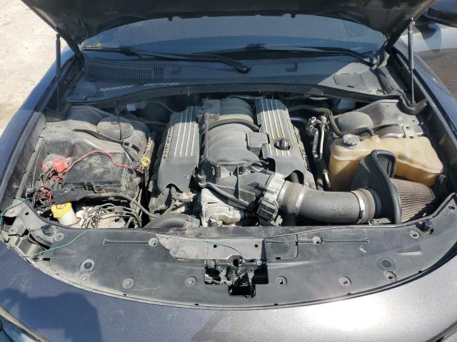 Photo 11 from auction – 2019 DODGE CHARGER SCAT PACK with VIN 2C3CDXGJ5KH651684