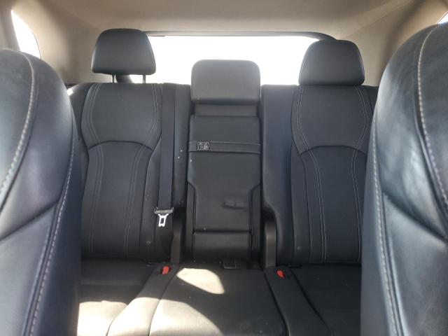Photo 10 from auction – 2020 LEXUS RX with VIN 2T2HZMDA9LC227275