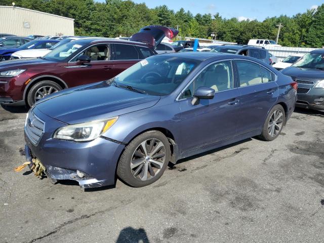 Photo 1 from auction – 2015 SUBARU LEGACY 2.5 with VIN 4S3BNAL67F3004327