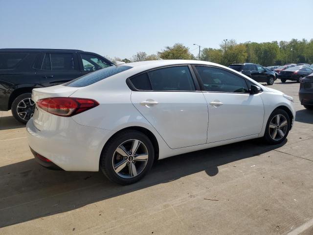 Photo 3 from auction – 2018 KIA FORTE with VIN 3KPFL4A73JE225400