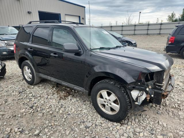Photo 4 from auction – 2010 FORD ESCAPE XLT with VIN 1FMCU9DG0AKC82395