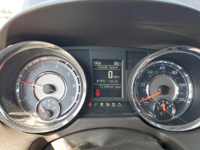 Photo 9 from auction – 2016 CHRYSLER TOWN & COU with VIN 2C4RC1BG0GR228594