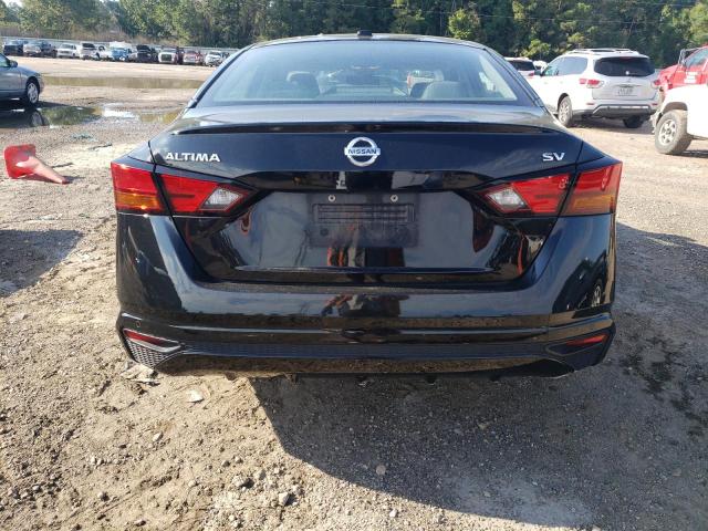 Photo 6 from auction – 2021 NISSAN ALTIMA SV with VIN 1N4BL4DV5MN337761