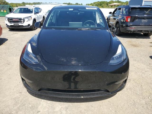 Photo 5 from auction – 2023 TESLA MODEL Y with VIN 7SAYGDEE4PF865241