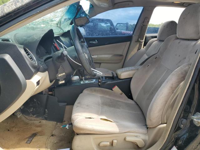 Photo 7 from auction – 2013 NISSAN MAXIMA S with VIN 1N4AA5AP8DC832111