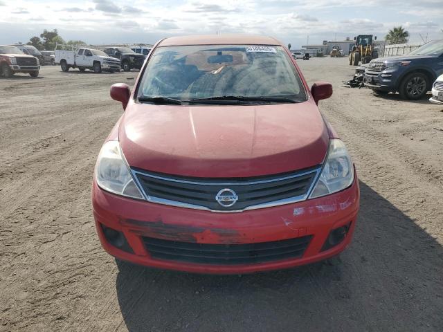 Photo 5 from auction – 2011 NISSAN VERSA S with VIN 3N1BC1CP7BL505959