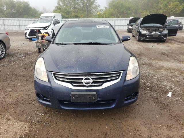 Photo 5 from auction – 2010 NISSAN ALTIMA BAS with VIN 1N4AL2AP3AC184603