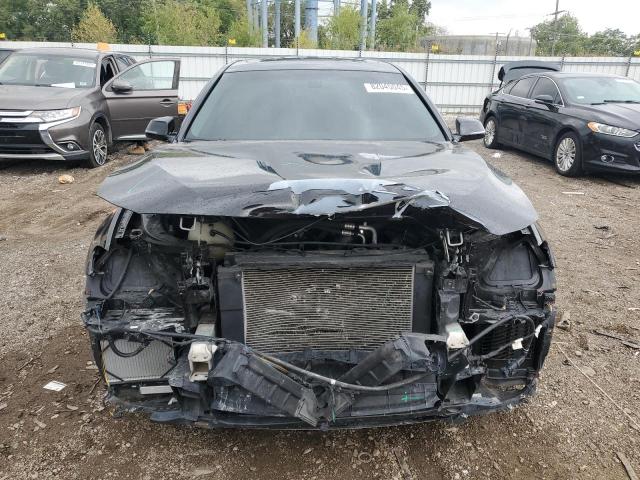 Photo 5 from auction – 2016 BMW 528 XI with VIN WBA5A7C50GG150272