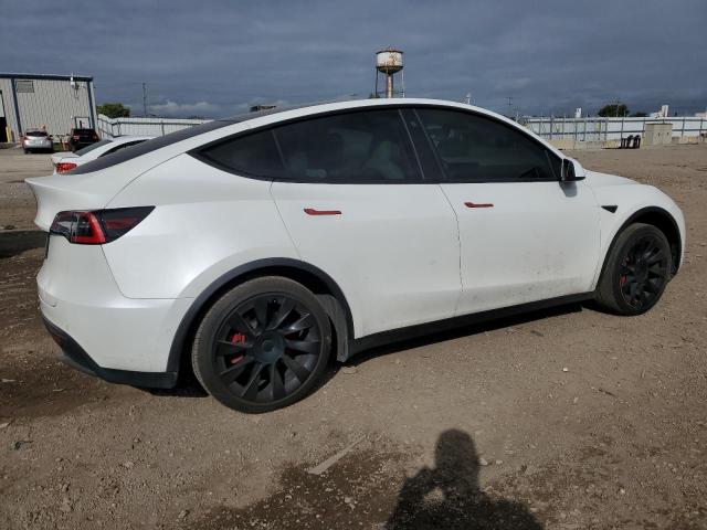 Zdjęcie 3 z aukcji – 2021 TESLA MODEL Y z VIN 5YJYGDEE9MF189829