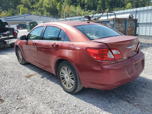 Photo 2 from auction – 2008 CHRYSLER SEBRING TO with VIN 1C3LC56R58N194793