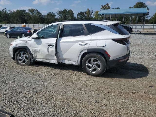 Photo 2 from auction – 2023 HYUNDAI TUCSON SEL with VIN 5NMJBCAE5PH285038