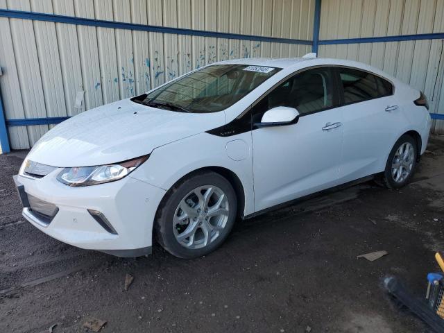 CHEVROLET VOLT PREMI 2017 with VIN 1G1RB6S51HU171348 - Photo from auction