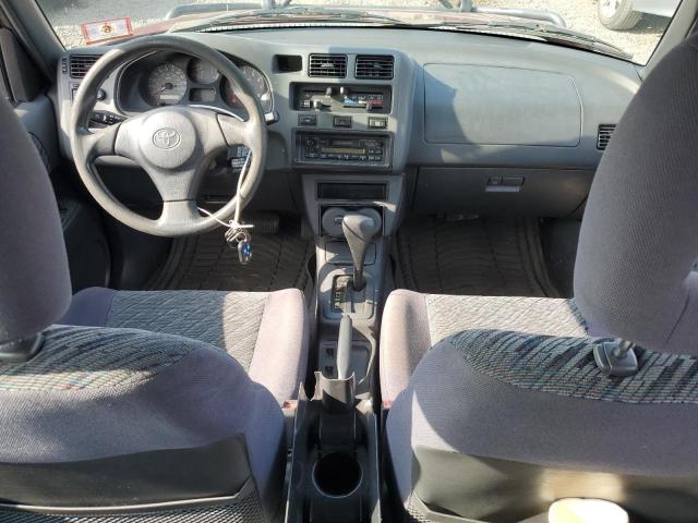 Photo 8 from auction – 2000 TOYOTA RAV4 with VIN JT3HP10V7Y0240128