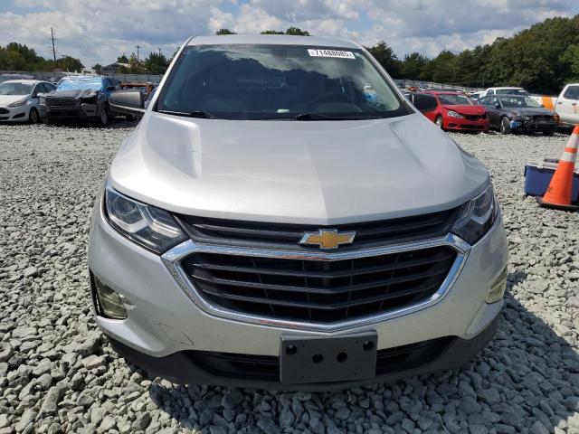 Photo 5 from auction – 2019 CHEVROLET EQUINOX LS with VIN 2GNAXHEVXK6256229
