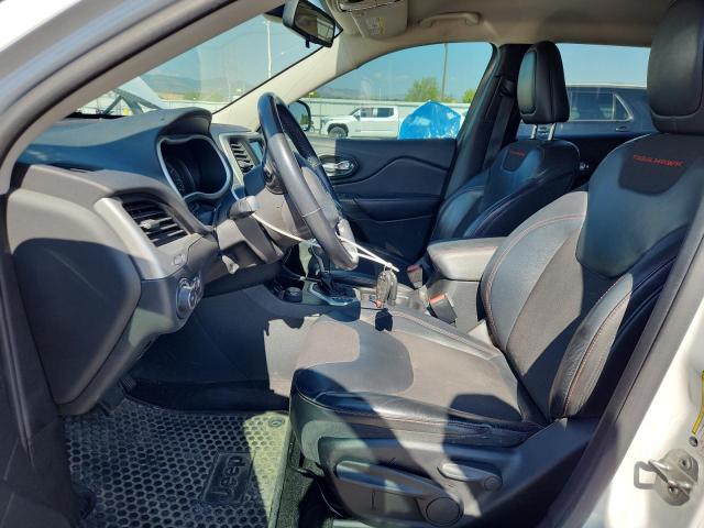 Photo 7 from auction – 2015 JEEP CHEROKEE T with VIN 1C4PJMBS4FW728086