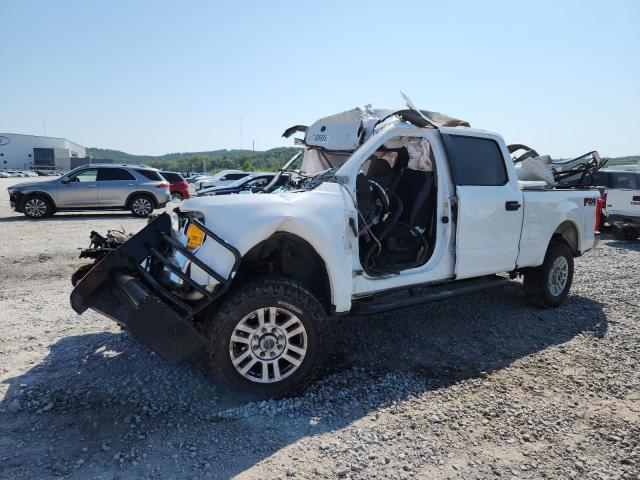 Photo 1 from auction – 2017 FORD F250 SUPER with VIN 1FT7W2B6XHED52818