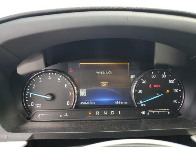 Photo 9 from auction – 2022 FORD EXPLORER X with VIN 1FMSK8DHXNGC52852