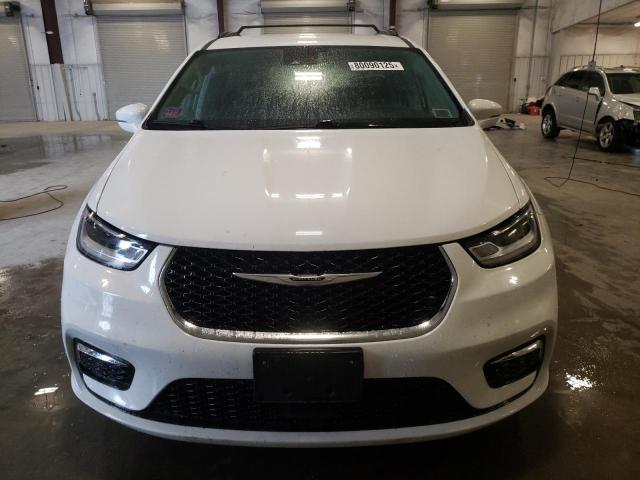 Photo 5 from auction – 2022 CHRYSLER PACIFICA TOURING L with VIN 2C4RC1BG8NR117952
