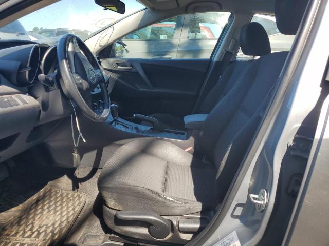 Photo 7 from auction – 2012 MAZDA 3 I with VIN JM1BL1L8XC1563045
